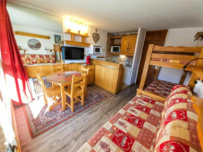 Résidence Tougnette - Studio équipé au pied des pistes avec vue panoramique MAE-3994